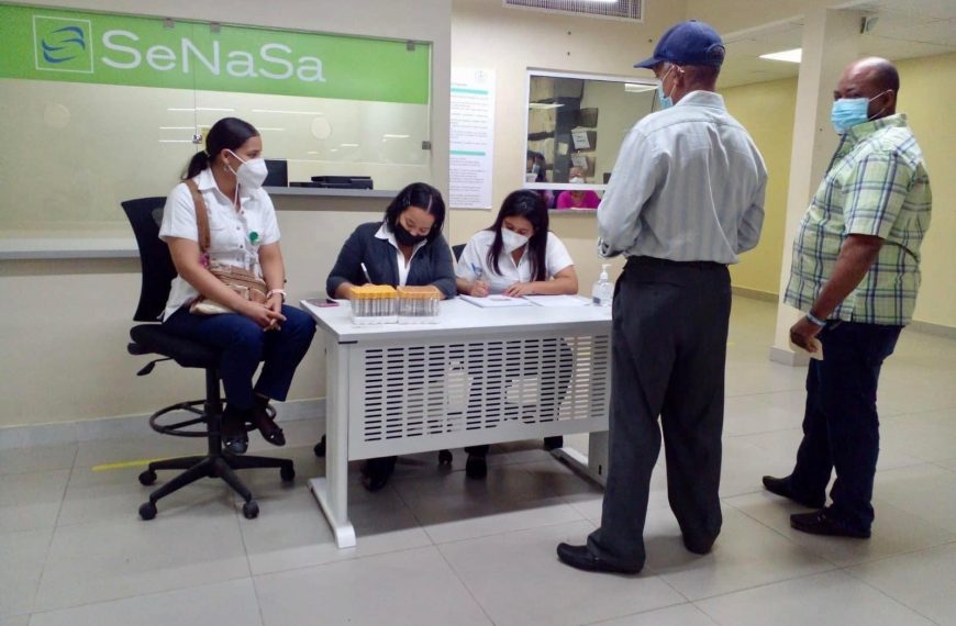 Realizan jornada sobre Detecci&oacute;n Temprana de C&aacute;ncer de Pr&oacute;stata en el Hospital de Engombe