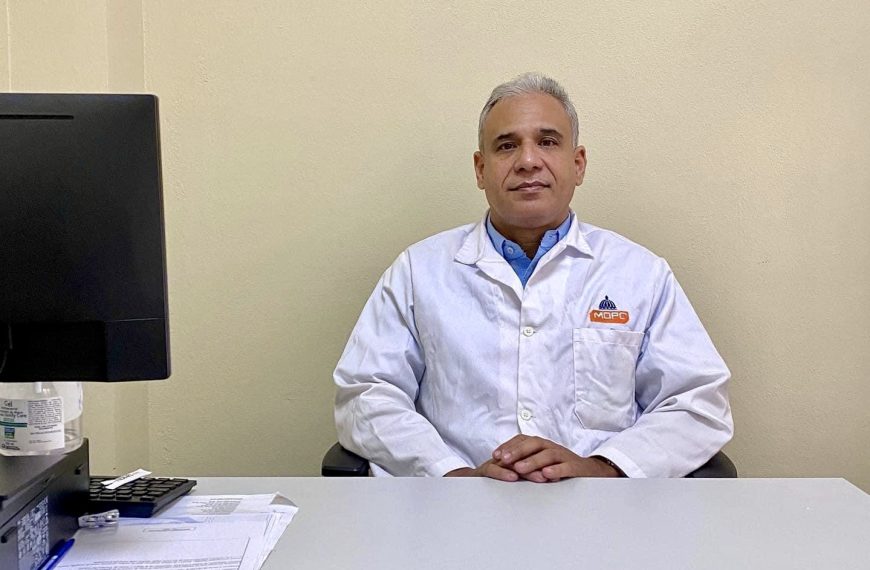Hospital de Engombe recomienda a los padres vigilar la conducta de sus hijos y proteger su integridad f&iacute;sica