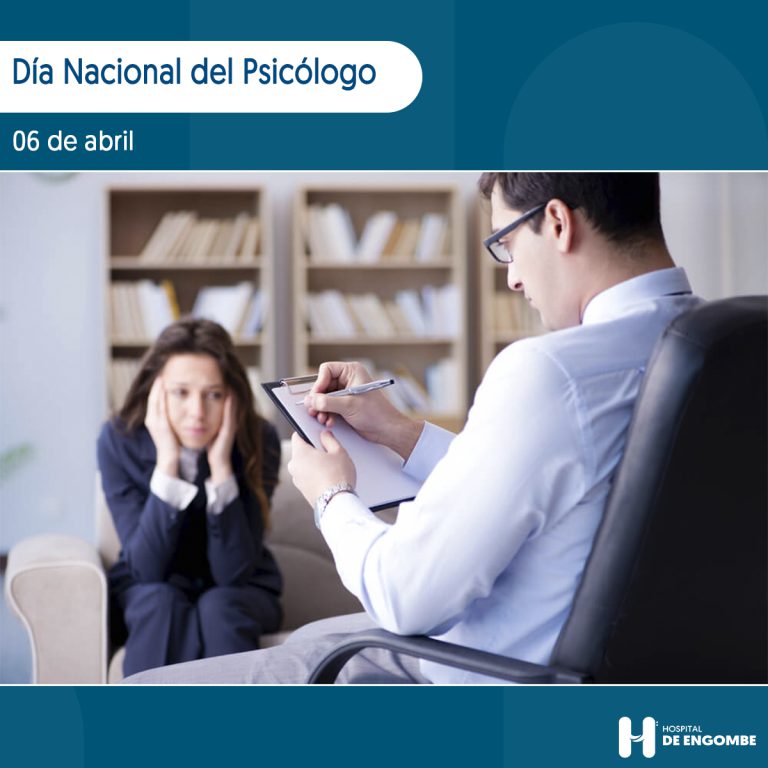 Read more about the article 06 de abril, Día Nacional del Psicólogo
