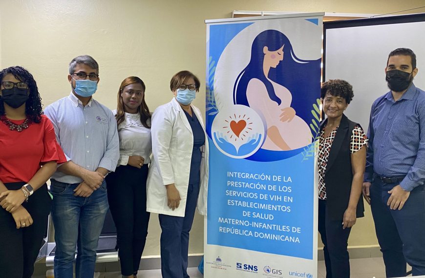 Hospital de Engombe ampl&iacute;a cartera de servicios de VIH