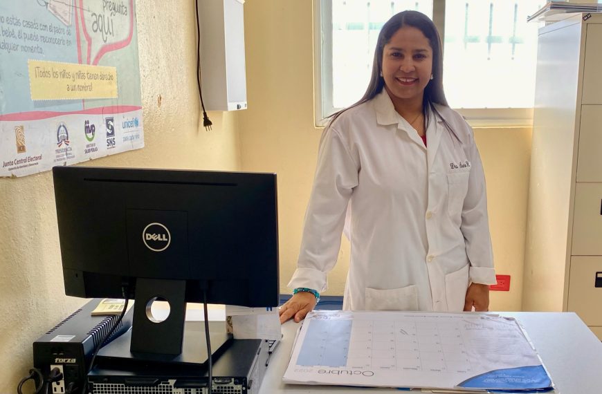 En el D&iacute;a de la Salud Mental Hospital de Engombe recomienda estar atentos a los cambios de &aacute;nimo de sus hijos