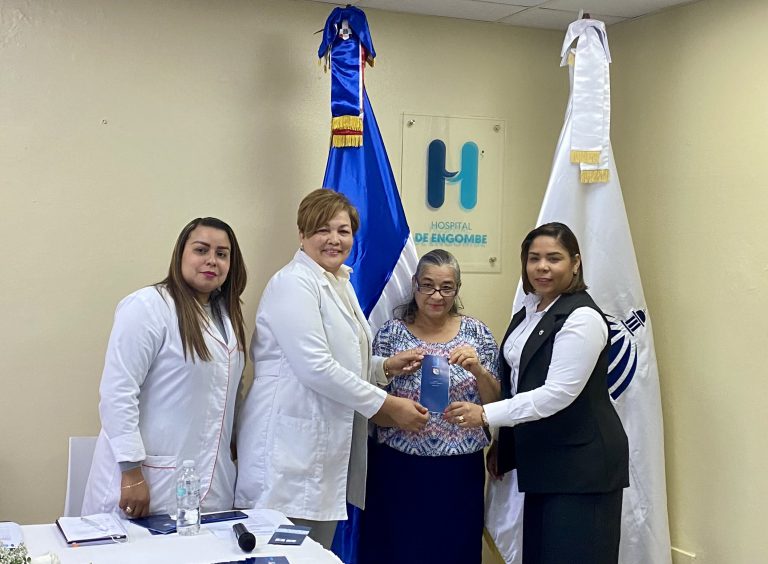Read more about the article Hospital de Engombe lanza primera versión Carta Compromiso al Ciudadano