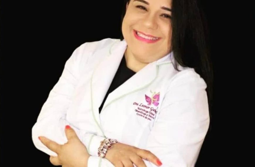Nutri&oacute;loga del Hospital de Engombe recomienda a la poblaci&oacute;n reducir consumo de sal limitando ingesta de alimentos procesados y embutidos