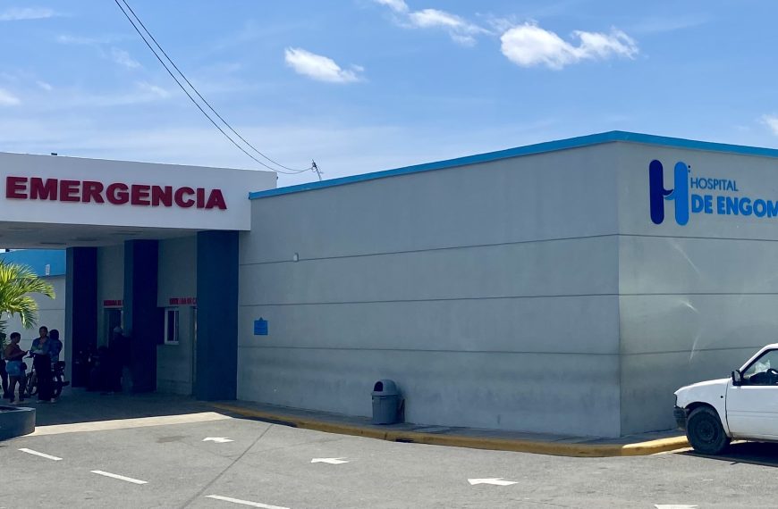 Hospital de Engombe activa Plan Operativo de Emergencia Semana Santa 2024