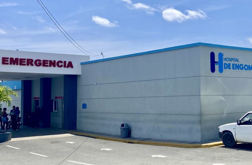Hospital de Engombe activa Plan Hospitalario de Emergencia Navidad y A&ntilde;o Nuevo 2024-2025&nbsp;