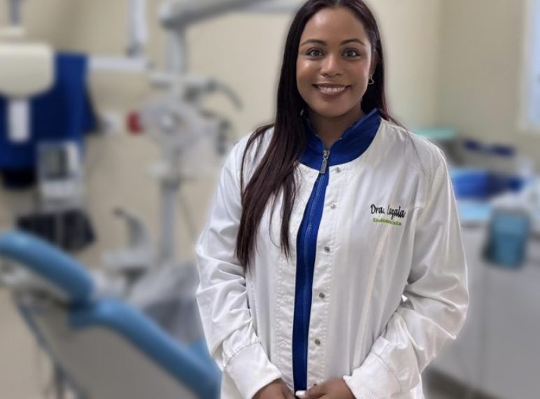 Especialista en Endodoncia del Hospital de Engombe alerta sobre los s&iacute;ntomas de problemas en el nervio dental