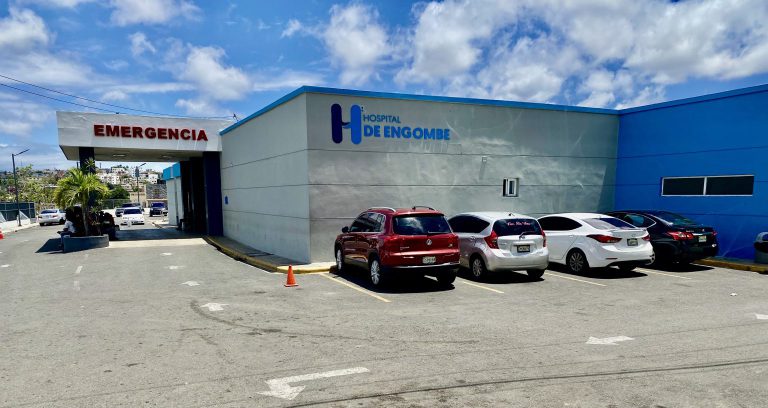 Read more about the article Hospital de Engombe activa Plan Hospitalario de Emergencia por Feriado Noche Buena y Navidad 2025