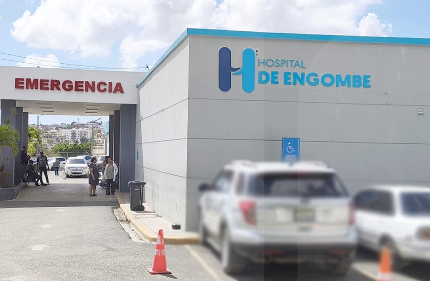 Hospital de Engombe activa Comit&eacute; de Emergencia por asueto de Semana Santa 2026