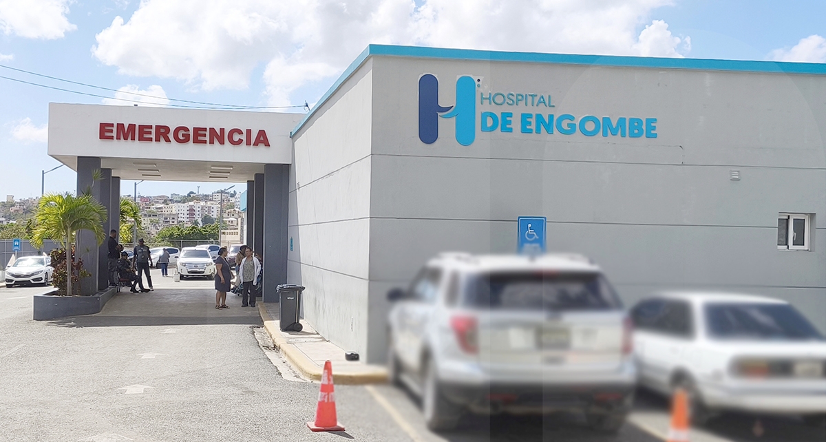 You are currently viewing Hospital de Engombe activa Comité de Emergencia por asueto de Semana Santa 2026