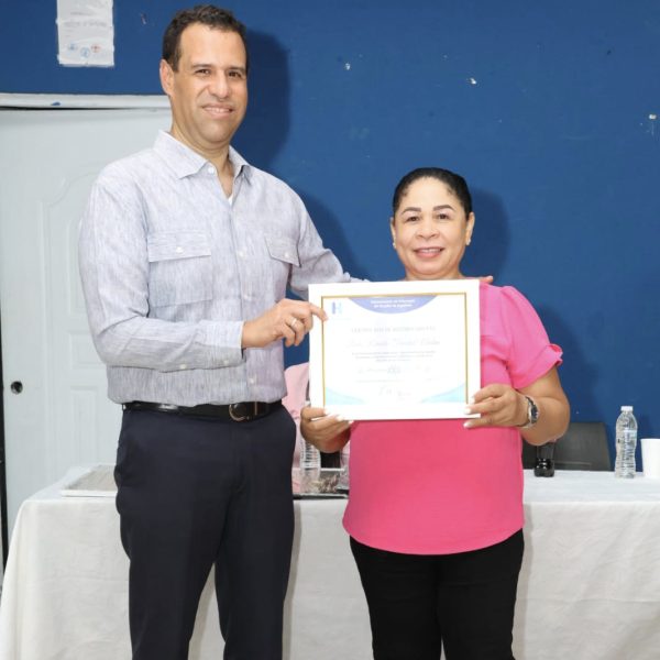 Departamento de Enfermer&iacute;a del Hospital de Engombe realiza emotivo agasajo en honor al D&iacute;a Internacional de las Enfermeras